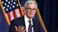 Inflation shocker blows apart expectations for huge Fed rate cuts