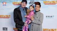 Eva Simons open over miskraam: 'Het was intens verdrietig'