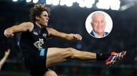 “They need to unchain the heart of their forward line”: Healy’s suggestion for Carlton