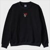 ‘’Bilimi Savun’’ Nakış Sweatshirt