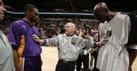 A Dip in the Lake: The Lakers playoff history against the Timberwolves