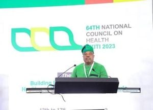Ogun State Renews Push For Safe Abortion Access
