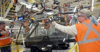 GM to shut down CAMI assembly plant in Ingersoll, Ont., initiate temporary layoffs