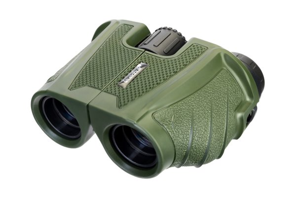 Levenhuk Travel 8x25 Binoküler Dürbün