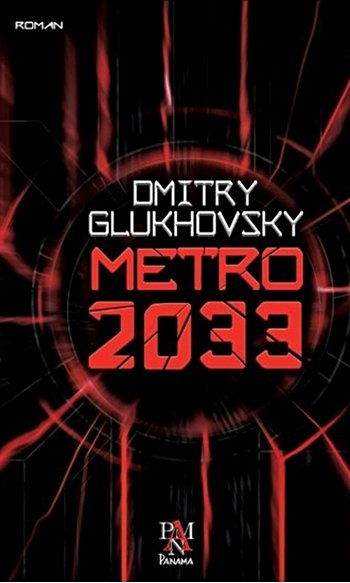 Metro 2033