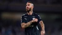 Sergio Ramos: ¿Jugará contra Toluca?