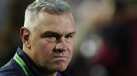Eels bombshell as star steps away from the game | Sporting News Australia