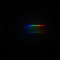  The Flash Spectrum of the Sun 