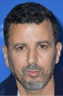 Samir Guesmi