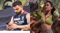 Virat Kohli Clarifies The Recent Instagram Activity Involving Indian Actress Avneet Kaur News24 -