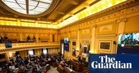 Virginia Democrats aim to redraw maps to help party gain seats in Congress