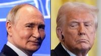 Trump-Putin call: What has Russia actually agreed to and will it lead to peace in Ukraine?