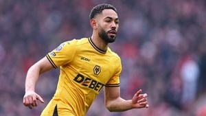 Wolves Set To Face Fulham At Molineux In Crucial Premier League Clash