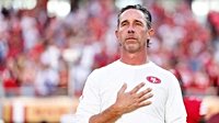 Kyle Shanahan's underwhelming goal for 49ers season should reset expectations