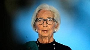 Central Banks Hold Rates Steady As Inflation Falls