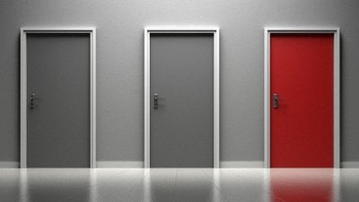 Hatalı İkilem Safsatası: Ya Sev Ya Terk Et!