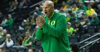 Everything Oregon's Kelly Graves, Deja Kelly and Peyton Scott said before NCAA Tournament game with Duke