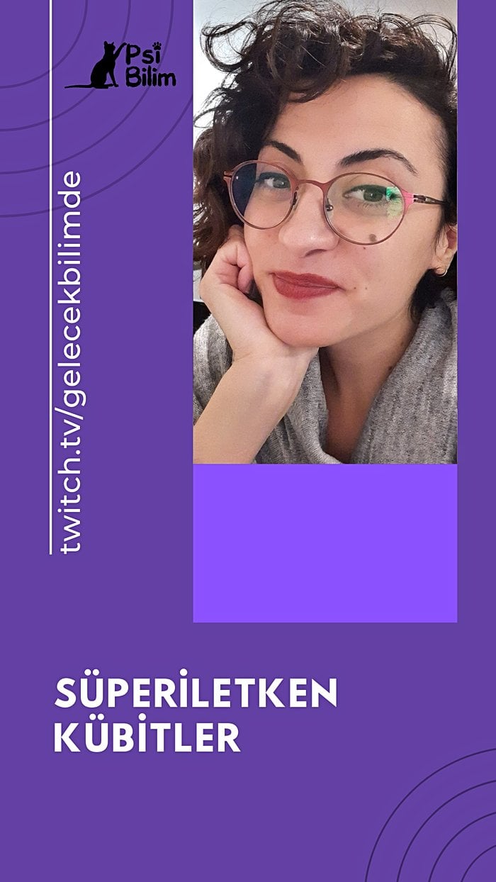 Süperiletken Kübitler Nedir?