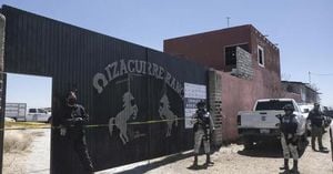 Mexico Intensifies Action Against Disappearances Following Disturbing Discoveries