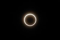 Eclissi solare parziale: come vedere questo incredibile fenomeno questo fine settimana?