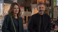 'The Four Seasons' review: Tina Fey and Steve Carell go on vacation in winning comedy
