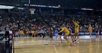 USC women’s basketball is back in the Elite Eight after beating Kansas State