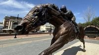 How Secretariat is incredibly related to every horse in the Kentucky Derby field | Sporting News