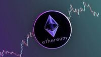 Bullish Breakout On The Ethereum 4-Hour Chart Says Price Is Headed For $2,500