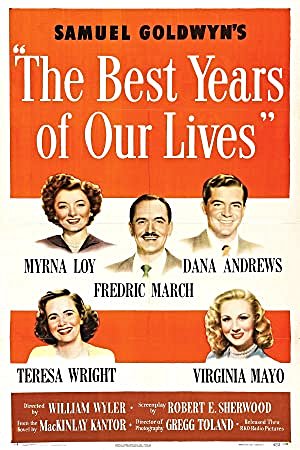 Hayatımızın En Güzel Yılları