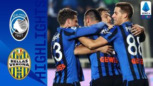 Hellas Verona Faces Atalanta Amid Relegation Fears