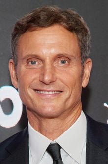 Tony Goldwyn