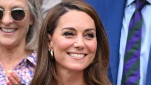 Kate Middleton Reveals Transformative Body Language At Christmas Carol Service