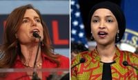 Trump loyalist drops bombshell allegation — right after GOP leader warns against it