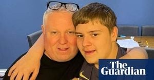 Sheffield Teen Sentenced To Life For School Stabbing