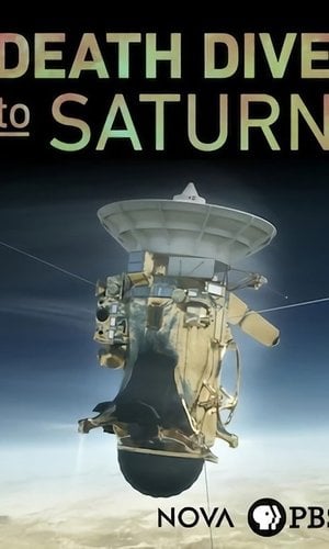 Satürn'e Ölüm Dalışı