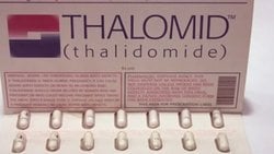 THALİDOMİD FACİASI: BİLİMİN ACI BEDELİ