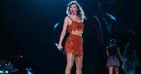 A look at Taylor Swift's marketing strategy as upcoming album makes new headlines