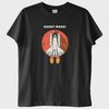 ''Hedef Mars'' T-Shirt