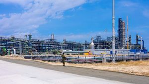 Nigerian Refinery Project Stymied By Challenges