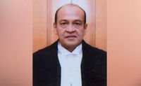 Who Is Delhi High Court Justice Yashwant Varma, At Centre Of Cash-In-Home Row