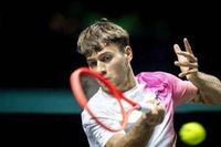 Darderi-Carballes Baena e Cobolli-Dzumhur: orario, precedenti e dove vedere i match - Cremonaoggi