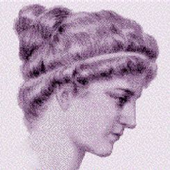 Hypatia of Alexandria