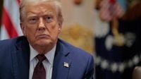 Recap: Trump signs order rebranding Department of Defense as Department of War