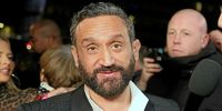 Cyril Hanouna en couple avec Tiphaine Auzière, la fille de Brigitte Macron ?