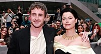 Paul Mescal & Jessie Buckley Premiere New Movie ‘Hamnet’ at TIFF 2025