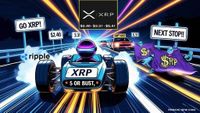 XRP Price Prediction: Ripple’s Bank Partnerships and Market Momentum Fuel XRP’s Path to $5 - Brave New Coin