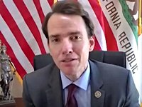 Rep. Kevin Kiley: Texas Democrats Would Still Have More Representation After Redistricting Than California Republicans Have Now