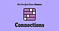 NYT Connections hints and answers for November 14, 2025