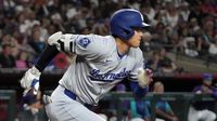 ドジャースが今季3度目完封負け　前日14得点も21年サイ・ヤング賞投手に沈黙　大谷翔平は今季最長8試合連続安打（日テレNEWS NNN）｜ｄメニューニュース