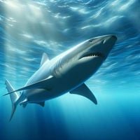 Marine Biologist's Close Call: Shark Attack on Cocos Island | Science-Environment